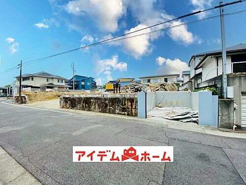 愛知県名古屋市天白区西入町 4180万円 4LDK