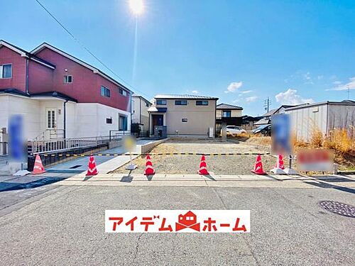 愛知県名古屋市天白区高島１丁目 4548万円 4LDK