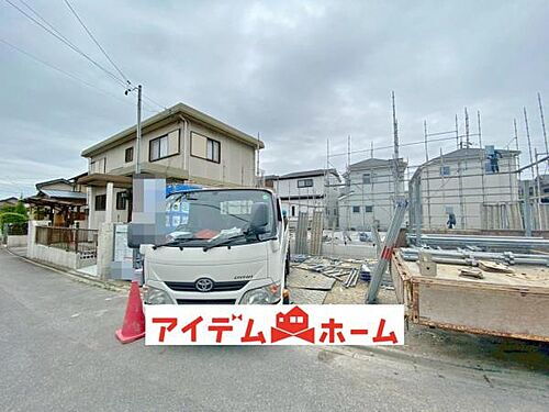 愛知県知多郡東浦町大字森岡字下今池 3490万円 4LDK