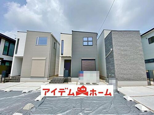 愛知県半田市白山町５丁目 3640万円 4LDK