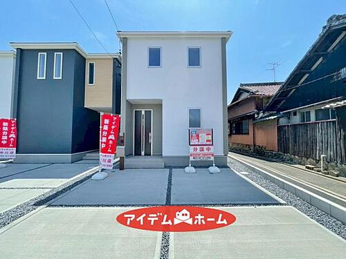 愛知県名古屋市中川区万場３丁目 3180万円 5LDK