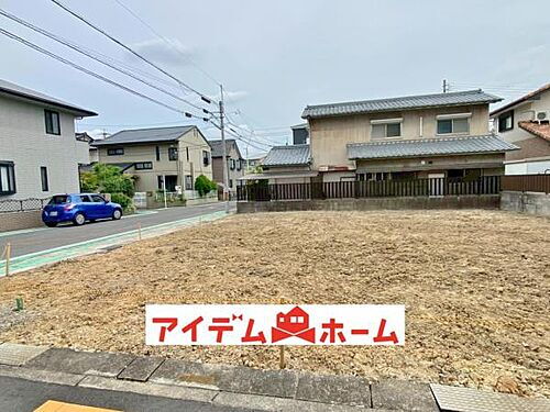 愛知県名古屋市緑区曽根３丁目 4480万円 3SLDK