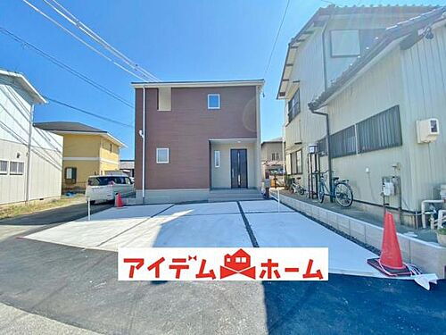 愛知県知多郡武豊町字小迎 2199万円 4LDK