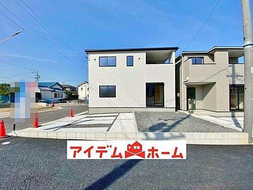 愛知県知多郡阿久比町大字阿久比字北海道 3180万円 4LDK