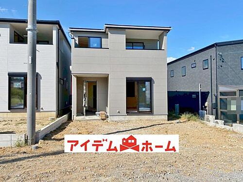 愛知県知多郡阿久比町大字阿久比字北海道 3080万円 5LDK