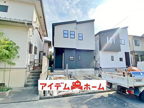 愛知県東海市荒尾町細高根 3299万円 4LDK