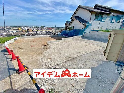 愛知県東海市富木島町峰畑 4290万円 3LDK