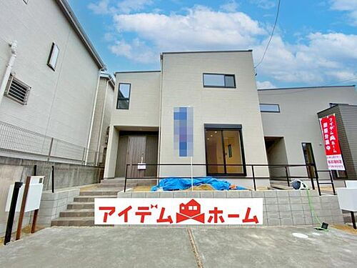 愛知県東海市荒尾町木戸畑 3790万円 5LDK