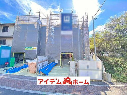 愛知県名古屋市天白区梅が丘2丁目 3880万円 3SLDK