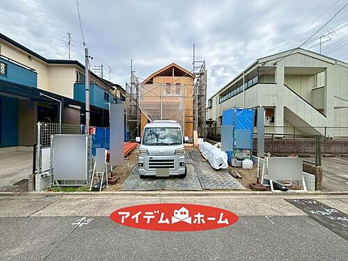愛知県名古屋市港区東蟹田 3390万円 4LDK