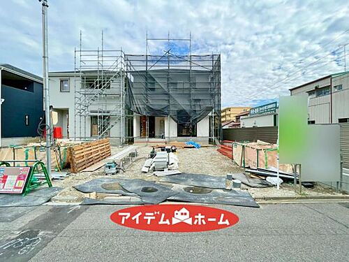 愛知県名古屋市港区高木町2丁目 3490万円 4SLDK