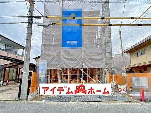 愛知県東海市富木島町前田面 3699万円 4LDK