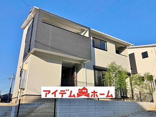 愛知県東海市富木島町勘七脇 2980万円 3LDK