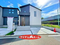 愛知県名古屋市中川区打出2丁目 3290万円 4LDK
