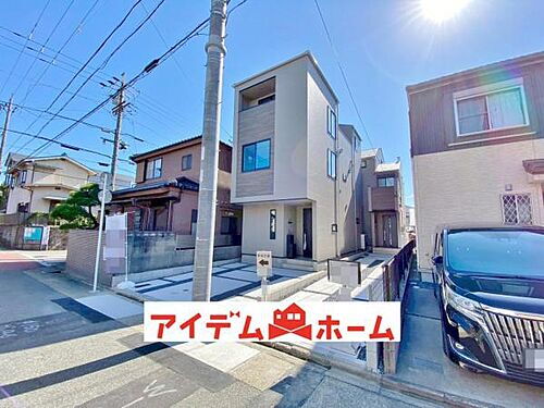 愛知県名古屋市南区若草町 3490万円 2SLDK