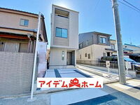 愛知県名古屋市南区若草町 4190万円 3SLDK