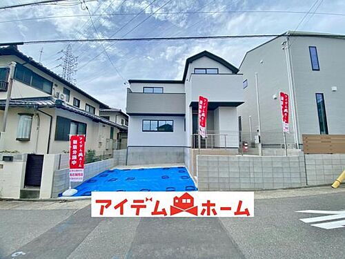 愛知県名古屋市緑区神の倉4丁目 3999万円 4LDK