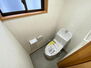 鎌ケ谷市東鎌ケ谷２丁目　社有 2階も嬉しい節水型ウォシュレットトイレです