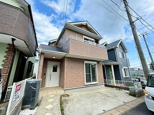 千葉県千葉市稲毛区小仲台９丁目 3480万円