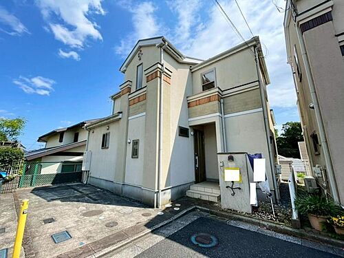 千葉県千葉市稲毛区宮野木町 2199万円