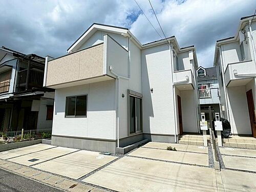 千葉県千葉市花見川区柏井４丁目 3180万円