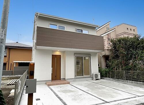 千葉県八千代市八千代台東3丁目 3480万円 3LDK