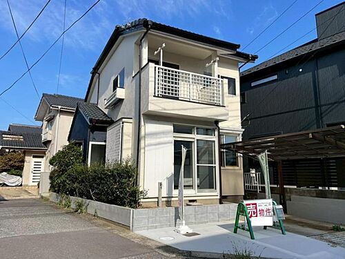 千葉県鎌ケ谷市北中沢２丁目 2180万円