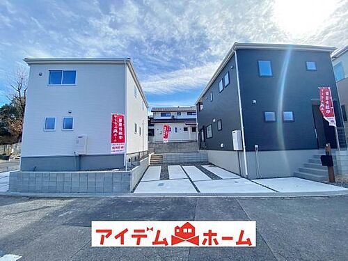 愛知県春日井市押沢台３丁目 2780万円 3LDK