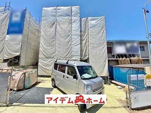 愛知県名古屋市天白区一つ山５丁目 3980万円 4LDK