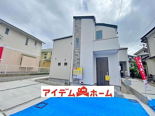 愛知県名古屋市緑区姥子山１丁目 3680万円 3LDK