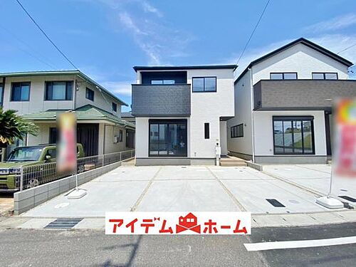 愛知県愛知郡東郷町兵庫１丁目 3998万円 4LDK