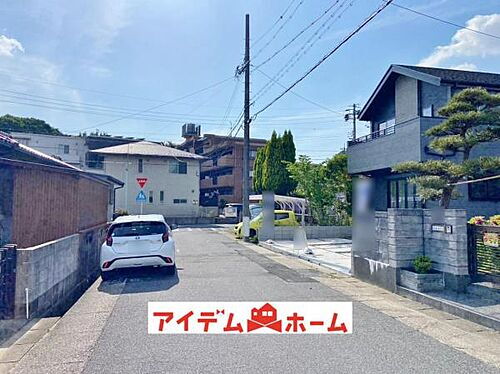 愛知県名古屋市天白区大坪１丁目 3799万円 3SLDK