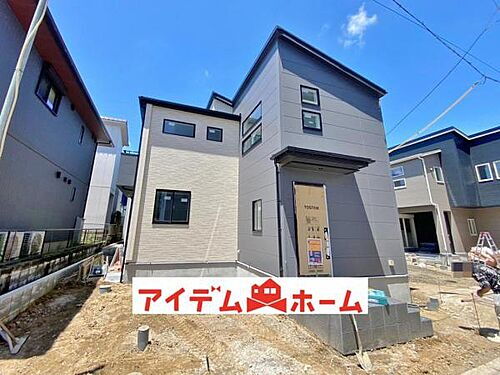 愛知県名古屋市緑区平手南１丁目 4080万円 3LDK