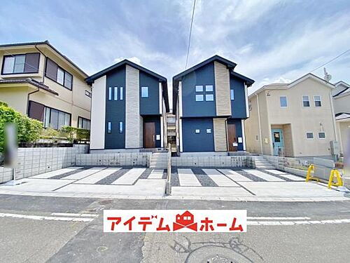 愛知県瀬戸市さつき台１丁目 3598万円 4SLDK