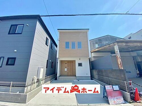 愛知県瀬戸市川西町１丁目 2878万円 3LDK