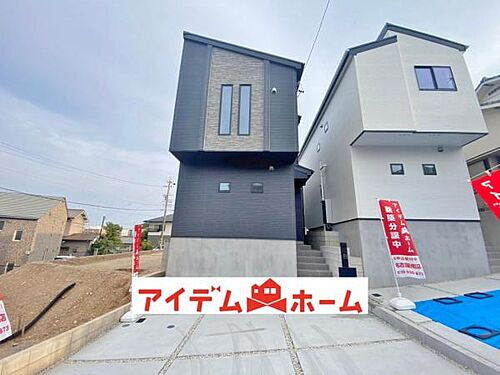 愛知県名古屋市緑区鳴海町字片平 3380万円 3LDK