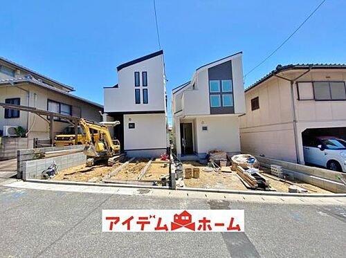 愛知県名古屋市天白区久方２丁目 3480万円 2SLDK