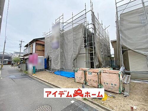 愛知県名古屋市守山区鳥羽見１丁目 3790万円 3SLDK