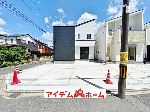 愛知県名古屋市守山区鳥羽見１丁目 3580万円 3SLDK