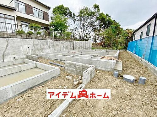 愛知県尾張旭市新居町寺田 3280万円 3LDK