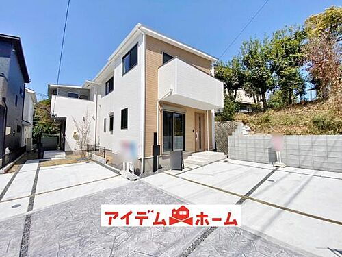 愛知県みよし市三好町蜂ヶ池 2730万円 3LDK