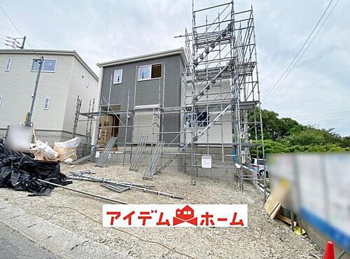 愛知県瀬戸市塩草町 2399万円 4LDK