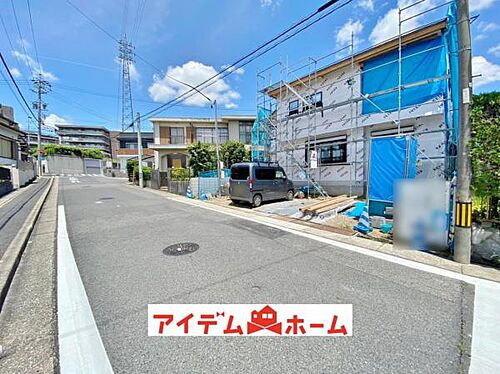 愛知県名古屋市名東区神里２丁目 5590万円 5LDK