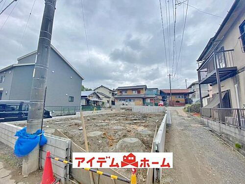 愛知県瀬戸市秋葉町 3298万円 4LDK