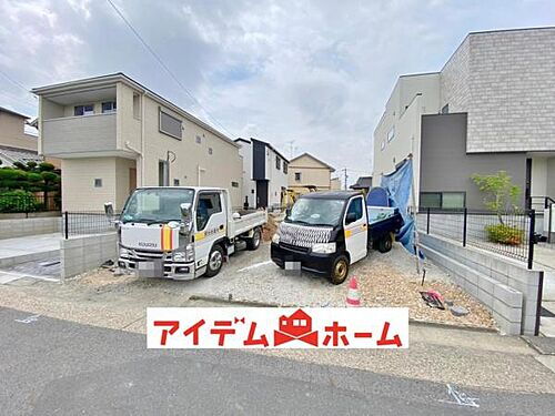 愛知県名古屋市緑区曽根２丁目 3880万円 3LDK