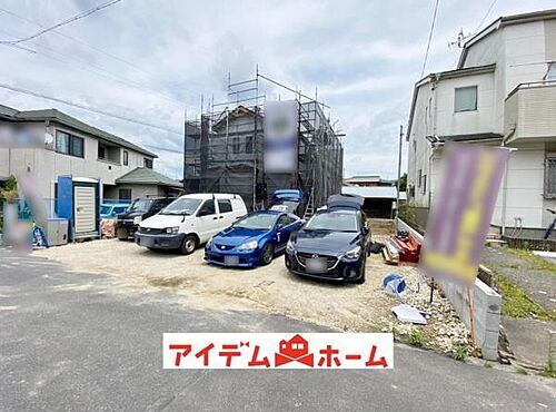 愛知県瀬戸市品野町５丁目 3190万円 4LDK