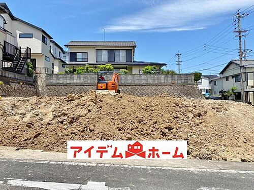 愛知県名古屋市緑区神沢１丁目 4280万円 4LDK