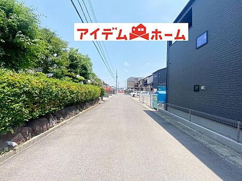 愛知県春日井市高山町３丁目 4530万円 2SLDK