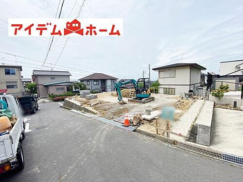 愛知県春日井市高森台１丁目 3380万円 4LDK