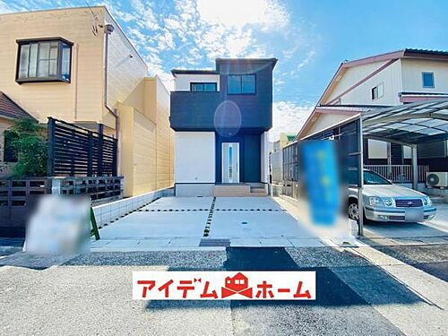 愛知県名古屋市天白区福池１丁目 3492万円 4LDK